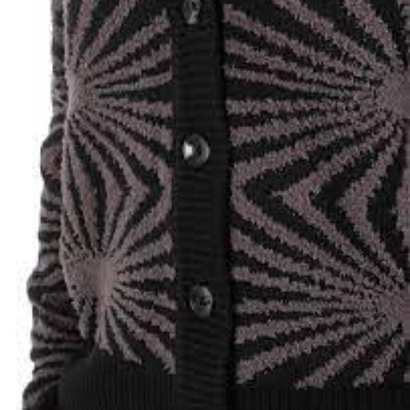 VOLCOM El Soltaria Womens Cardigan NWT - Picture 3 of 8